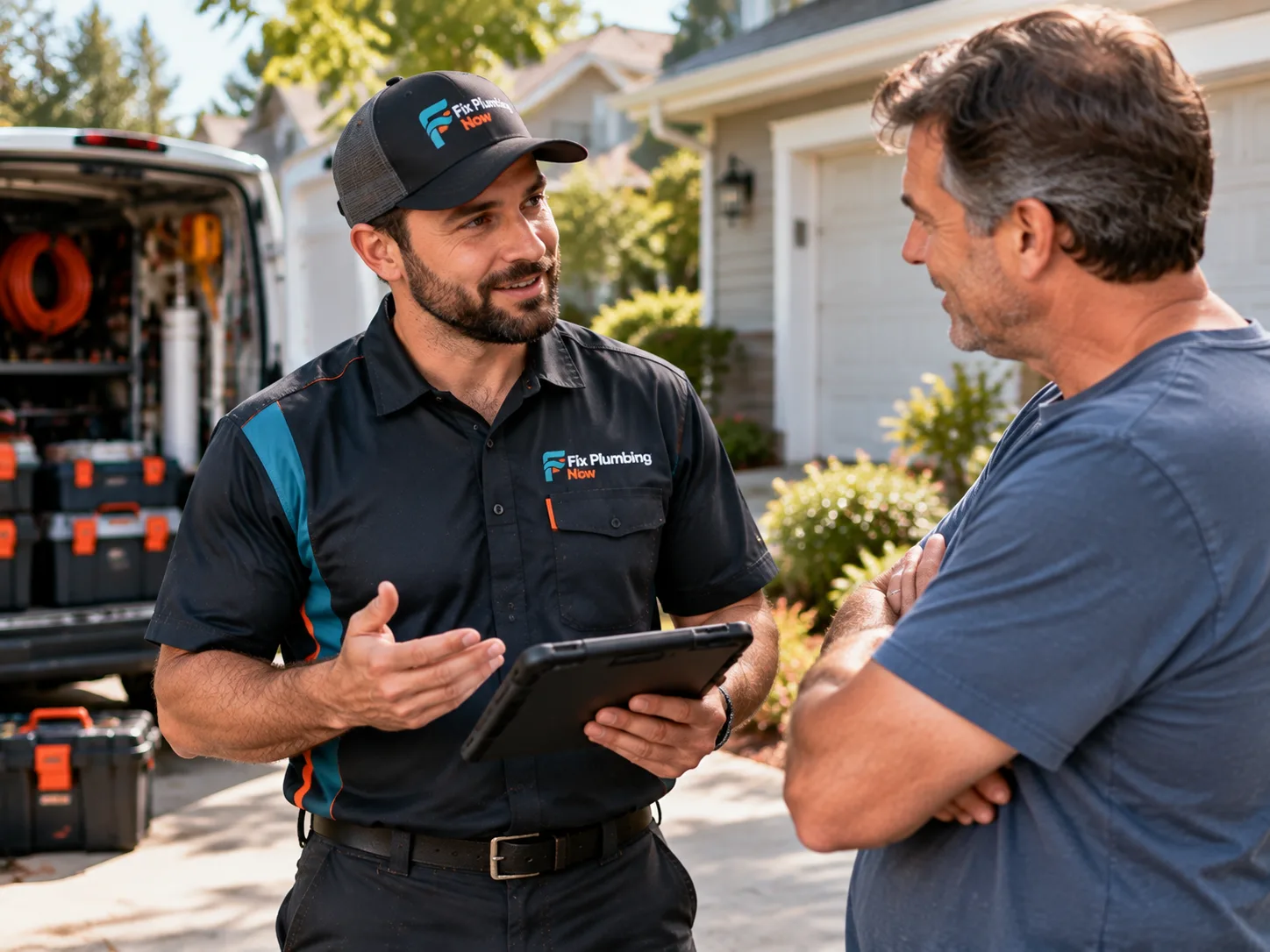 Clogged Drain Service Reston, VA FAQs